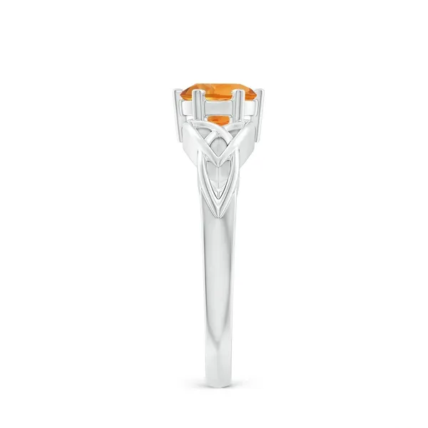 Yellow_Citrine_925_Sterling_Silver_Celtic_Knot_Ring