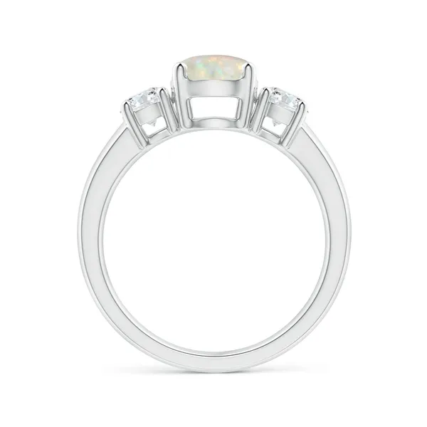 Yellow_Ethiopian_Opal_925_Sterling_Silver_Prong_Set_Engagement_Ring