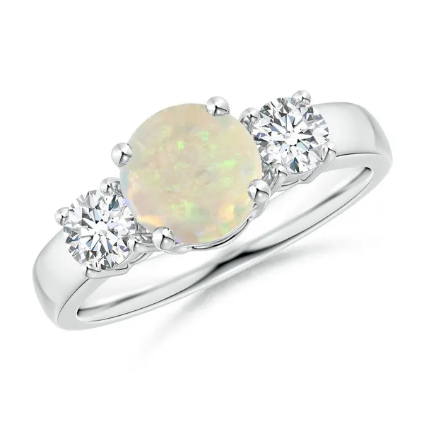 Yellow_Ethiopian_Opal_925_Sterling_Silver_Prong_Set_Engagement_Ring