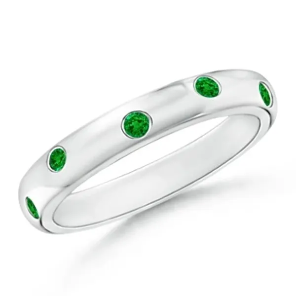 Green_Emerald_925_Sterling_Silver_Stackable_Wedding_Ring