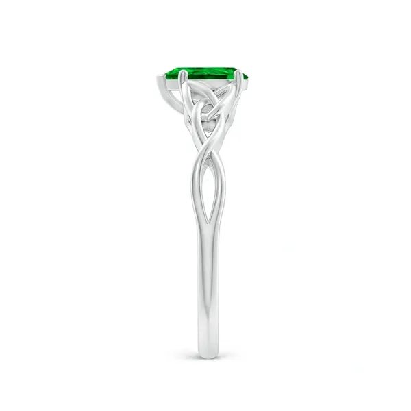Green_Emerald_925_Sterling_Silver_Celtic_Knot_Ring