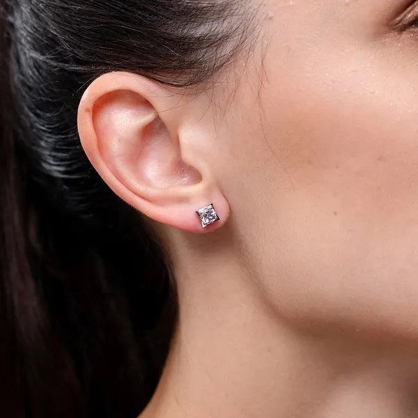 Peach_Morganite_925_Sterling_Silver_Prong_Set_Kite_Earring