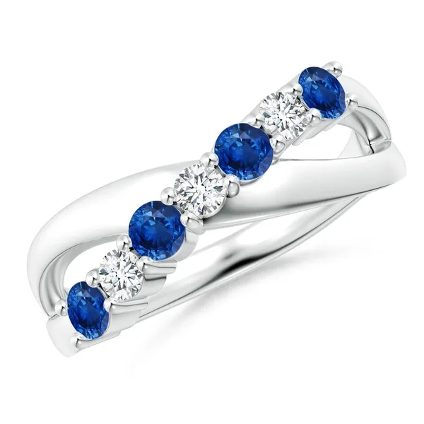 Blue_Sapphire_925_Sterling_Silver_Crossover_Ring