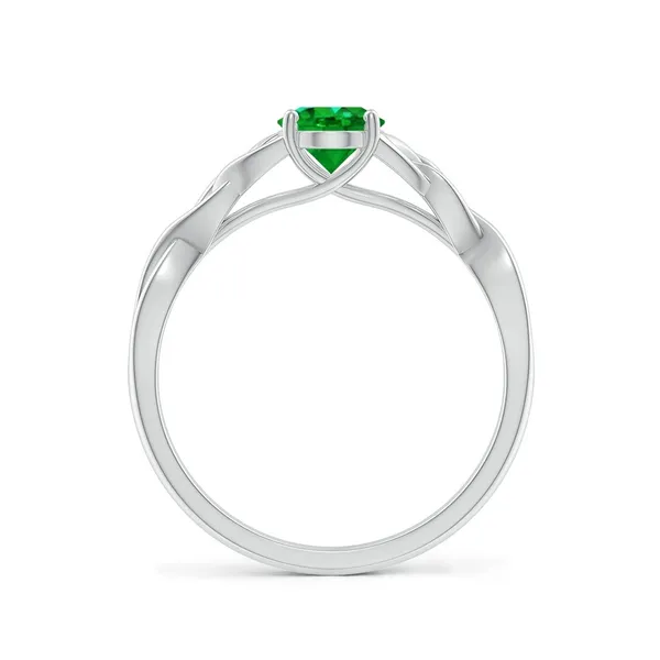 Green_Emerald_925_Sterling_Silver_Celtic_Knot_Ring