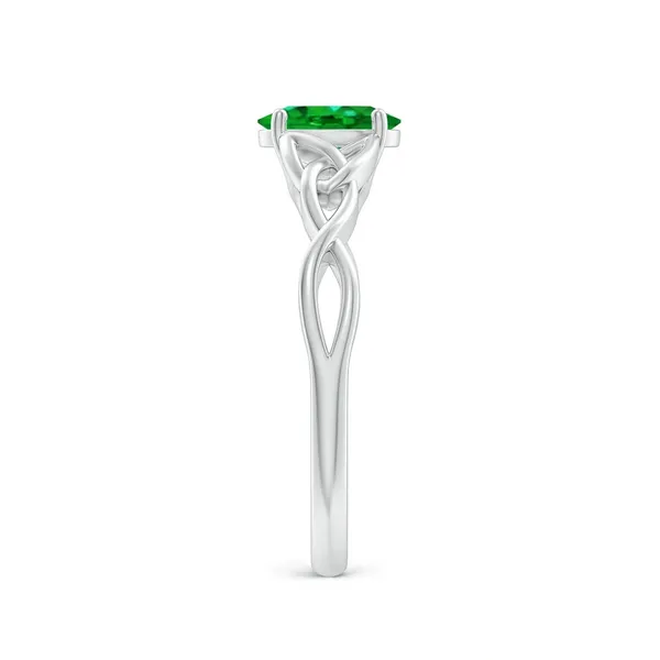 Green_Emerald_925_Sterling_Silver_Celtic_Knot_Ring