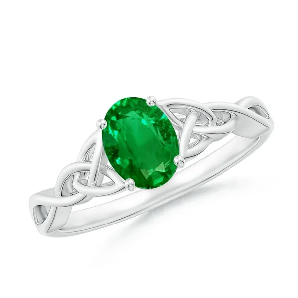 Green_Emerald_925_Sterling_Silver_Celtic_Knot_Ring