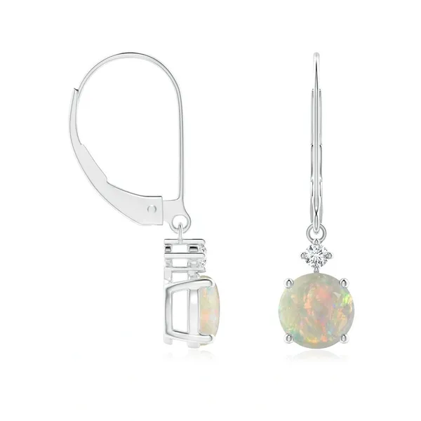 Multicolor_Ethiopian_Opal_925_Sterling_Silver_Cluster_Set_Dangle_Earring