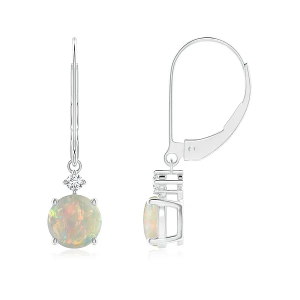 Multicolor_Ethiopian_Opal_925_Sterling_Silver_Cluster_Set_Dangle_Earring