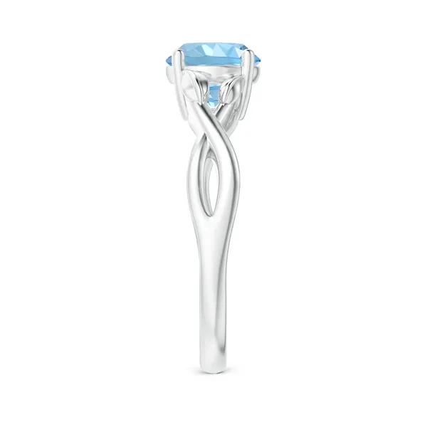 Blue_Aquamarine_925_Sterling_Silver_Crossover_Ring