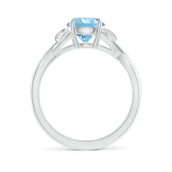 Blue_Aquamarine_925_Sterling_Silver_Crossover_Ring