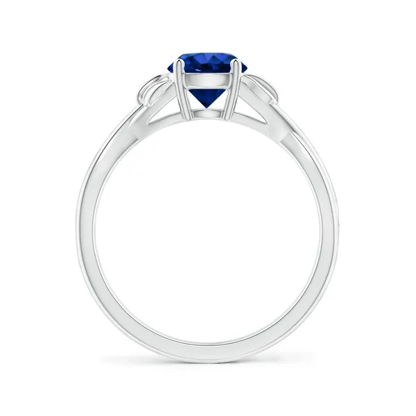 Blue_Sapphire_925_Sterling_Silver_Crossover_Ring