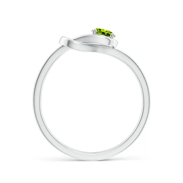 Green_Peridot_925_Sterling_Silver_Infinity_Knot_Ring
