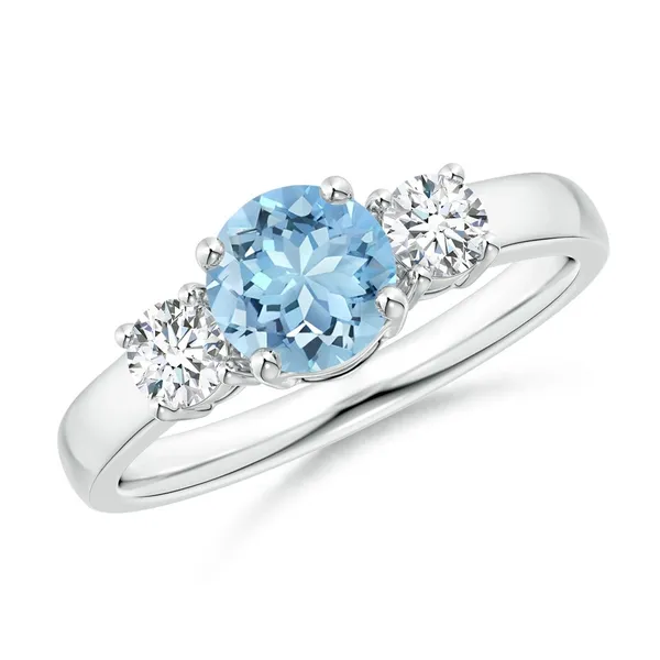 Blue_Aquamarine_925_Sterling_Silver_Prong_Set_Engagement_Ring