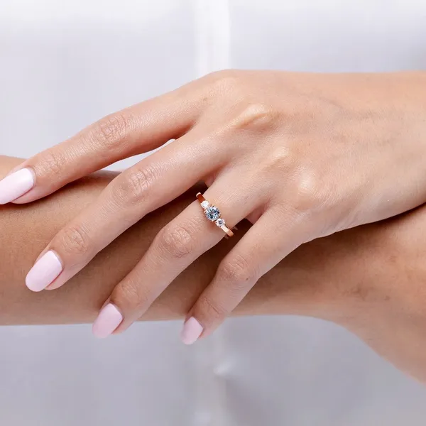Blue_Aquamarine_925_Sterling_Silver_Prong_Set_Engagement_Ring