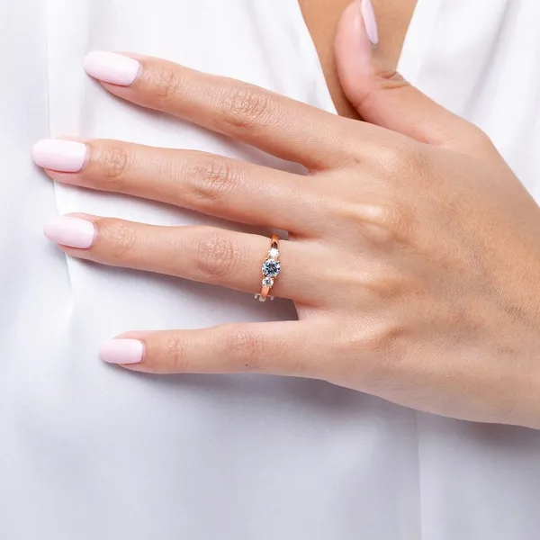 Blue_Aquamarine_925_Sterling_Silver_Prong_Set_Engagement_Ring