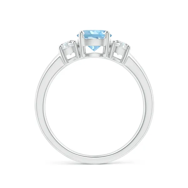 Blue_Aquamarine_925_Sterling_Silver_Prong_Set_Engagement_Ring