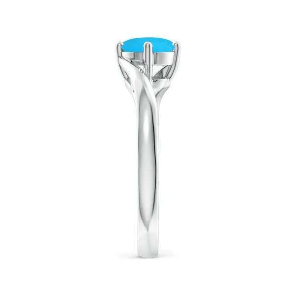 Blue_Turquoise_925_Sterling_Silver_Solitaire_Bypass_Shank_Ring