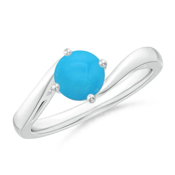 Blue_Turquoise_925_Sterling_Silver_Solitaire_Bypass_Shank_Ring