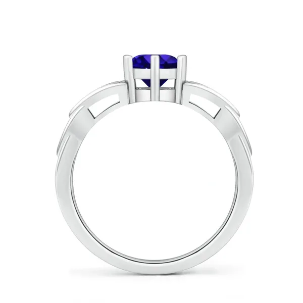 Blue_Tanzanite_925_Sterling_Silver_Celtic_Knot_Ring