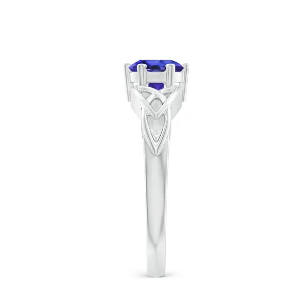Blue_Tanzanite_925_Sterling_Silver_Celtic_Knot_Ring