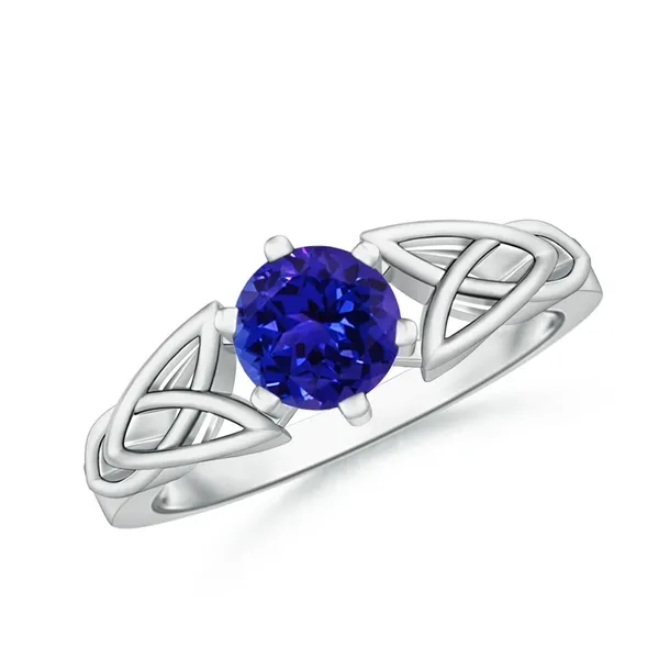 Blue_Tanzanite_925_Sterling_Silver_Celtic_Knot_Ring