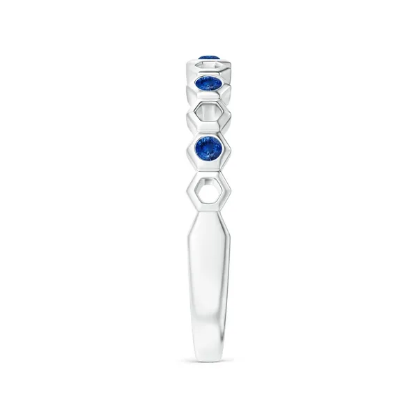 Blue_Sapphire_925_Sterling_Silver_Bamboo_Ring