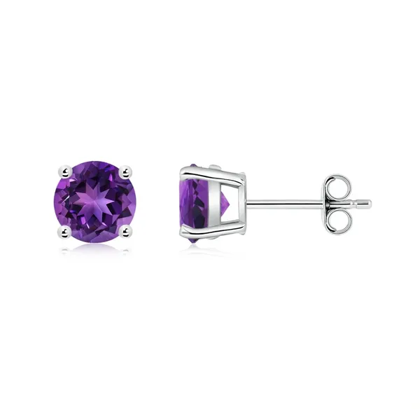 Purple_Amethyst_925_Sterling_Silver_Basket_Set_Stud_Earring