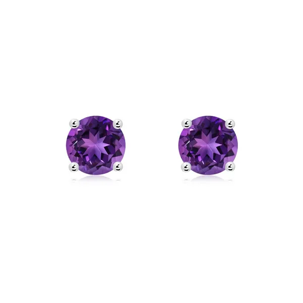 Purple_Amethyst_925_Sterling_Silver_Basket_Set_Stud_Earring