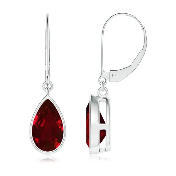 Red_Ruby_925_Sterling_Silver_Bezel_Set_Drop_Earring