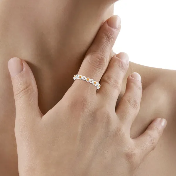 Yellow_Citrine_925_Sterling_Silver_Bamboo_Ring