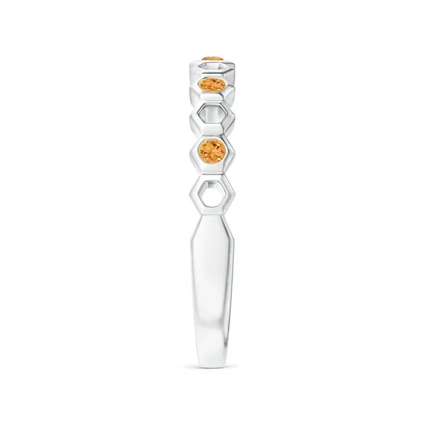Yellow_Citrine_925_Sterling_Silver_Bamboo_Ring