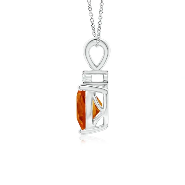 Yellow_Citrine_925_Pure_Sterling_Silver_Heart_V-Bale_Pendant