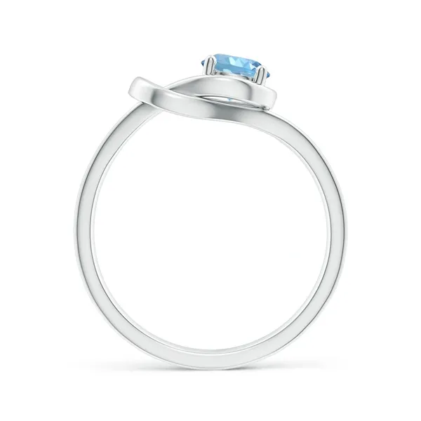 Blue_Aquamarine_925_Sterling_Silver_Infinity_Knot_Ring