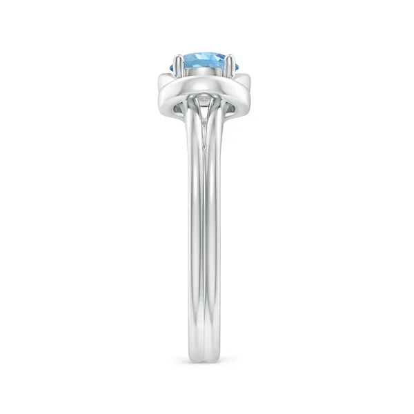 Blue_Aquamarine_925_Sterling_Silver_Infinity_Knot_Ring
