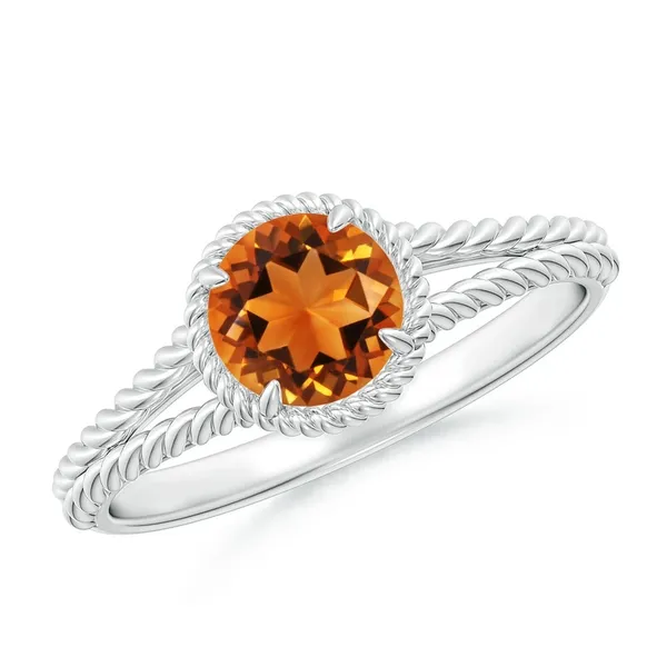 Yellow_Citrine_925_Sterling_Silver_Split_Shank_Ring