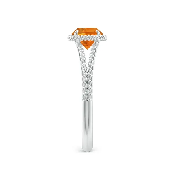 Yellow_Citrine_925_Sterling_Silver_Split_Shank_Ring