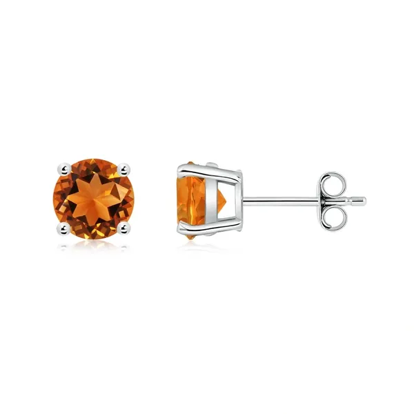 Yellow_Citrine_925_Sterling_Silver_Basket_Set_Stud_Earring
