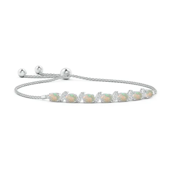 Multicolor_Ethiopian_Opal_925_Sterling_Pure_Silver_Bolo_Bracelet