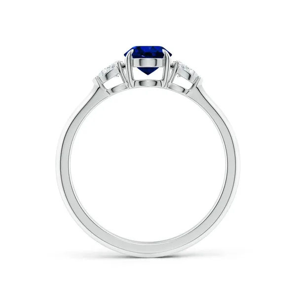 Blue_Sapphire_925_Sterling_Silver_Engagement_Ring