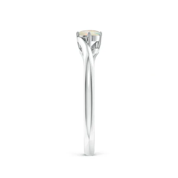 Yellow_Ethiopian_Opal_925_Sterling_Silver_Solitaire_Bypass_Shank_Ring