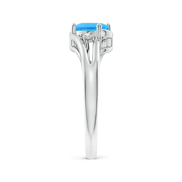 Blue_Topaz_925_Sterling_Silver_Split_Shank_Ring