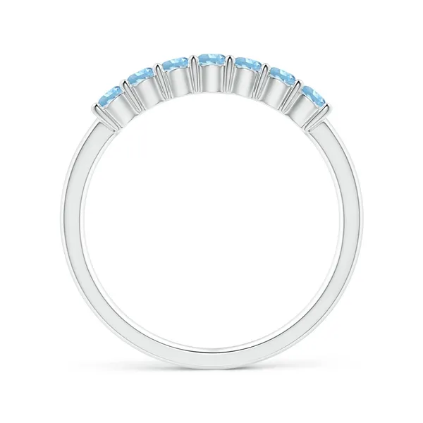 Blue_Aquamarine_925_Sterling_Silver_Eternity_Wedding_Ring