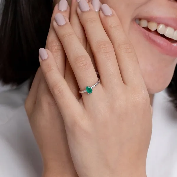 Green_Emerald_925_Sterling_Silver_Promise_Ring