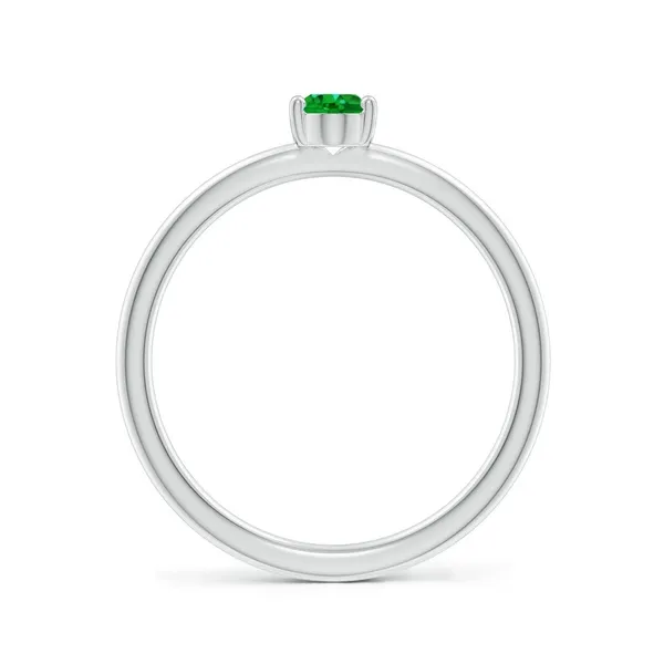 Green_Emerald_925_Sterling_Silver_Promise_Ring