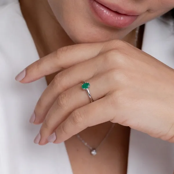 Green_Emerald_925_Sterling_Silver_Promise_Ring