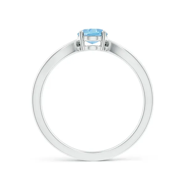 Blue_Aquamarine_925_Sterling_Silver_Split_Shank_Ring