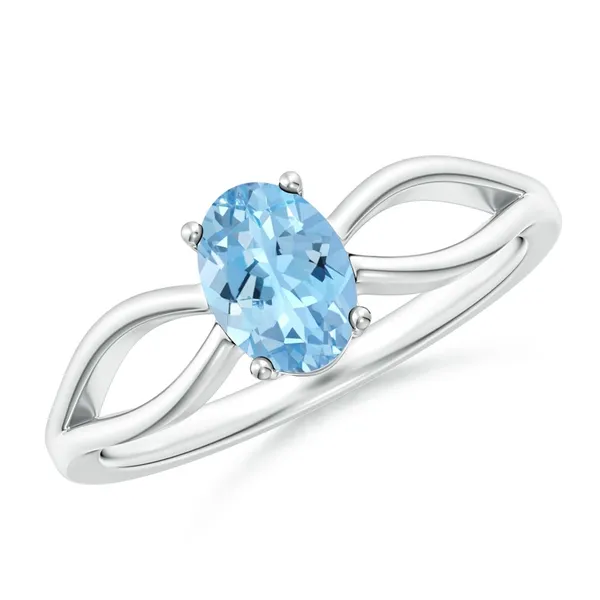 Blue_Aquamarine_925_Sterling_Silver_Split_Shank_Ring