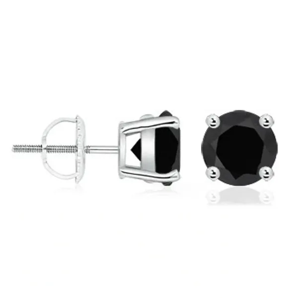 Black_Black_Onyx_925_Sterling_Silver_Prong_Set_Stud_Earring