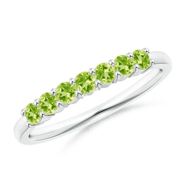 Green_Peridot_925_Sterling_Silver_Eternity_Wedding_Ring