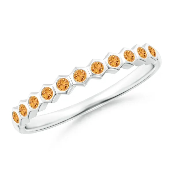 Yellow_Citrine_925_Sterling_Silver_Bamboo_Ring